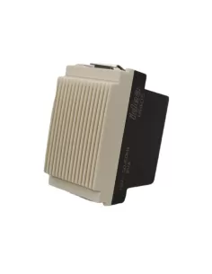 Avertisseur sonore Vimar Idea16405.B 12 V 50-60 Hz Blanc