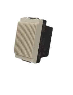 Avertisseur sonore Vimar Idea 16408.B 230 V 50-60 Hz Blanc