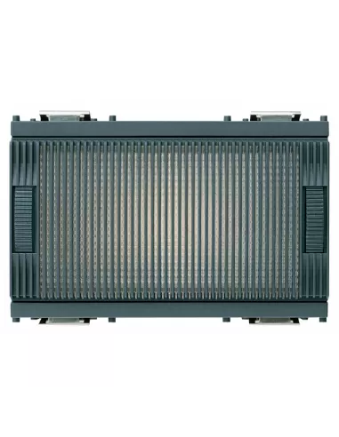 Vimar Idea 16445 Steplight Lamp 12-24V Selv Grey