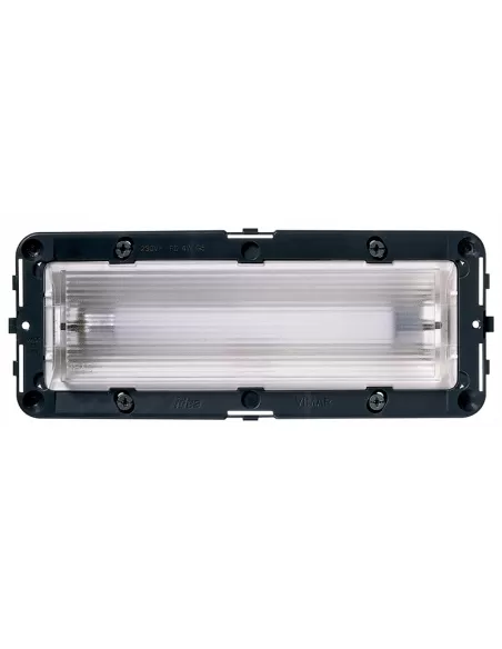 Luminaria Vimar Idea 16448 de 230 V