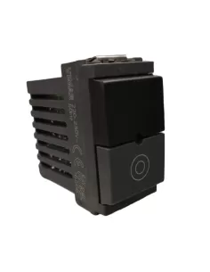 Receptor de infrarrojos Vimar 16566 Idea Gris