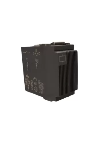 Vimar 16610.012 Idea Rele'Inter 1P Bob12V Grau