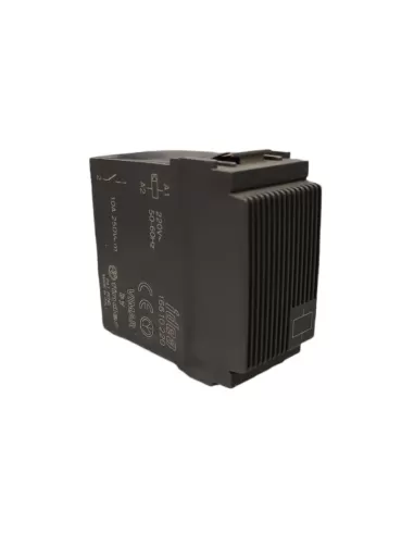 Vimar 16610.22 Idea Rele'Inter 1P Bob 220V Grey