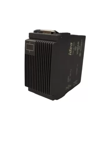 Vimar 16616.012 Idea Rele'Switch 2P Bob12V Gris