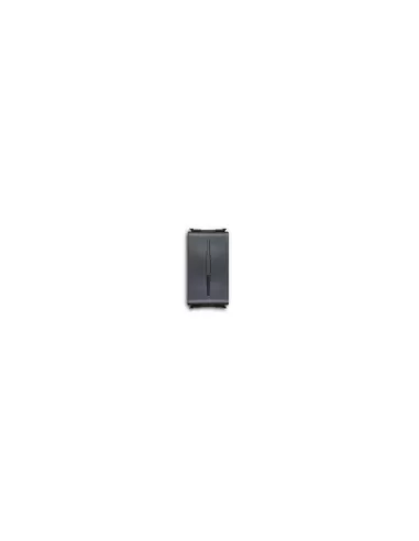 Abb elos soft switch 1p 16a avec indicateur de fonction lumineux