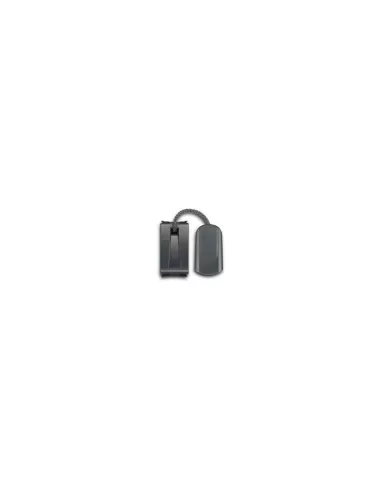 Abb elos bipolar button na 16a with pull cord