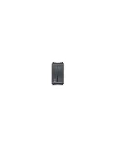 Bouton souple Abb elos 1p na 16a avec symbole cloche