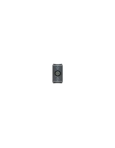 Abb elos direct tv//sat socket connector