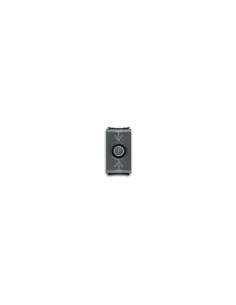 Abb Elos TV//SAT-Buchse, direkter Stecker