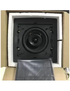 Altavoz amplificado de alto rendimiento Abb 2cse1416el elos