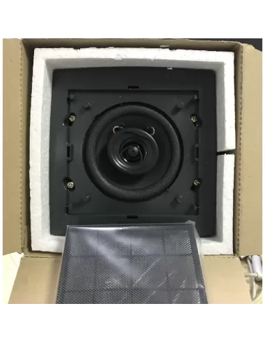Abb 2cse1416el elos difusor de sonido amplificado de alto rendimiento