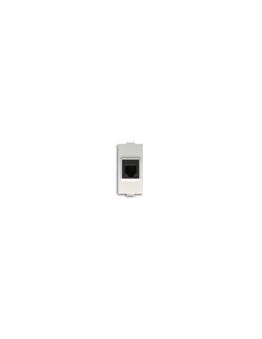 Abb prise téléphonique claire rj12 2csk1122ch