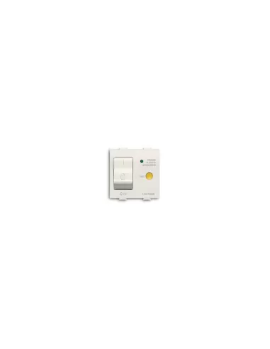 ABB Chiara RCD 1P N C10 10MA 3KA 2CSK1308CH