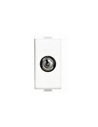 Toma de TV de paso Bticino matix am5173p