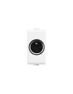 Connecteur hifi à cinq pôles Bticino matix din am5190