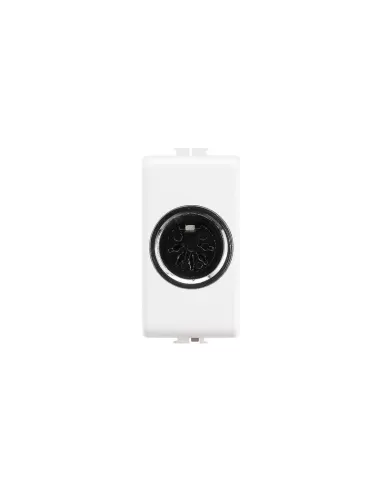 Connecteur hifi à cinq pôles Bticino matix din am5190