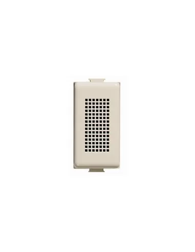 Bticino magic tt matix buzzer ivoire 12vac a5045n
