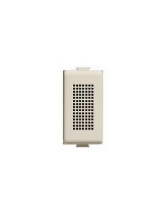 Bticino magic tt matix buzzer ivoire 230vac a5048n