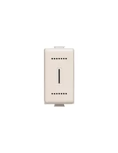 Porte-fusible Bticino magic tt matix ivoire a5088