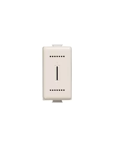 Porte-fusible Bticino magic tt matix ivoire a5088