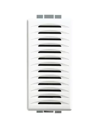 Buzzer Luna Bticino 12vac 5va c4356//12