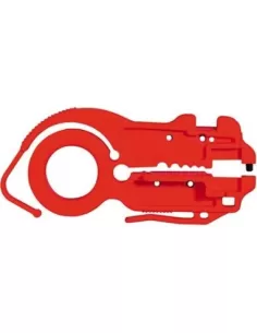 Herramienta peladora bticino btnet (pelacables) c9902