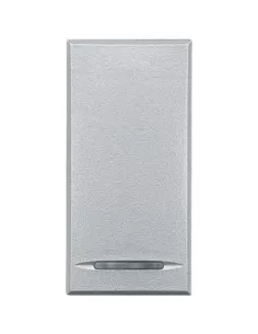 Bticino Axolute Clear 1p 16a Kippschalter hc4051