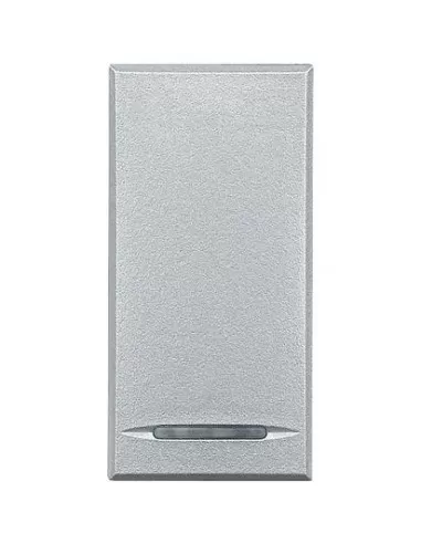 Bticino axolute chiaro interruttore 1p 16a basculante hc4051