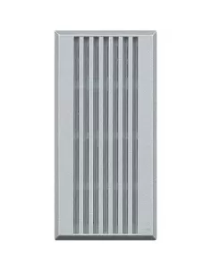 Bticino hc4356//12 axolute zumbador transparente 12vca 5va hc4356//12