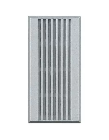 Bticino hc4356//12 axolute buzzer clair 12vac 5va hc4356//12