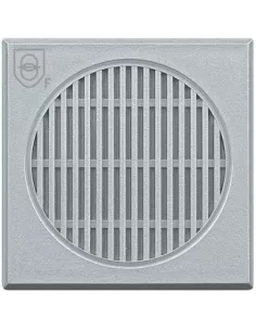 Bticino axolute chiaro trasformatore 230//12v 4va  hc4541