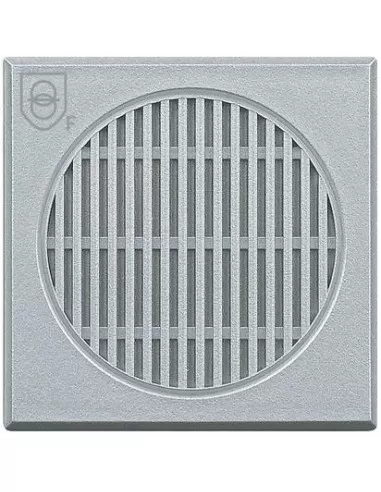 Transformador bticino axolute transparente 230//12v 4va hc4541
