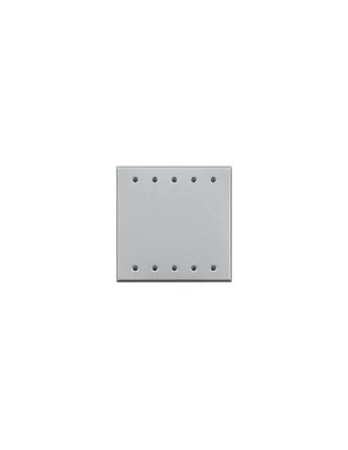 Legrand HC4653/2 commande tactile claire 2mod
