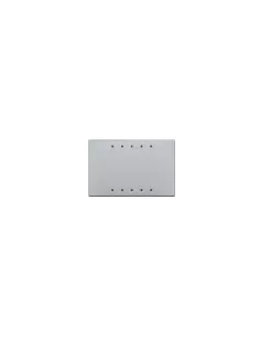 Legrand HC4653/3 commande tactile claire 3mod