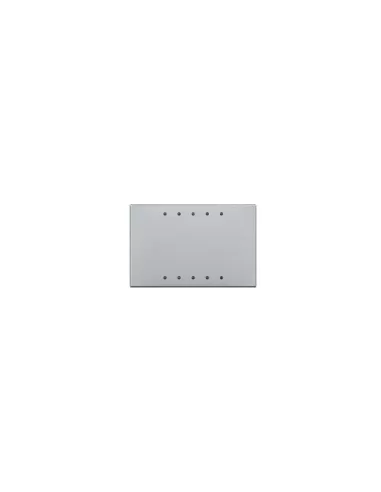 Legrand HC4653/3 commande tactile claire 3mod