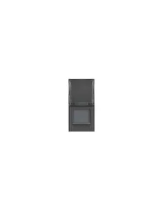 Bticino Axolute Dark BTNET RJ45 Cat6 UTP HS4262 // 6 Sockel RJ45 UTP Cat 6