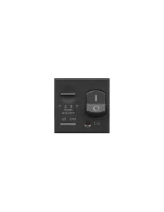 Interrupteur automatique Legrand HS4305/10