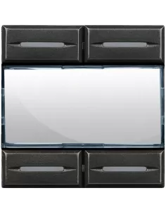 Interruptor de luz Legrand HS4680