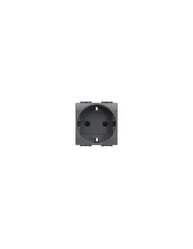 Legrand BTL4141 German/Italian standard socket 2p and 16a living international