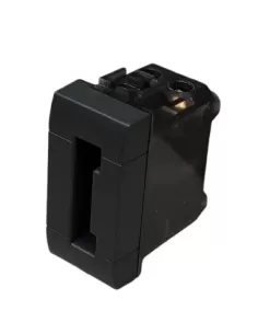 Prise téléphonique Bticino avec interrupteur de ligne l4231 living international 2