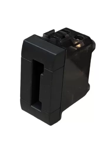 Bticino telephone socket with switch line l4231 living international