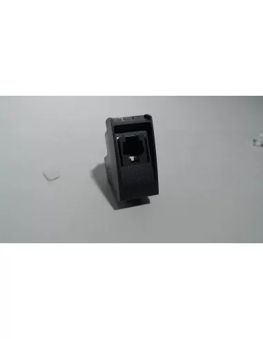 Conector RJ11 Bticino L4262//11 para amplificador Living International