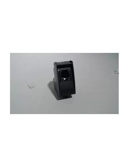 Bticino l4262//11 rj11 connector amp living international