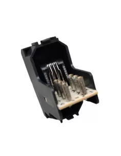 Bticino living international l4262//12 connector rj12 amp 2