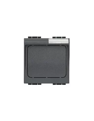 Bticino l4265 abgeschirmte Basis für lebende internationale EDV-Module