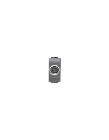 Legrand BTL4292 living international five-pole hi-fi connector