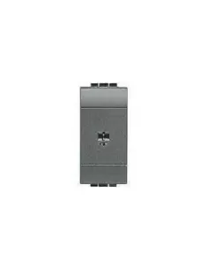 Bticino l4293 living int - connecteur point-ligne hi-fi