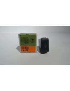 Bticino rele' monostabile 1 no 24vdc living international l4499