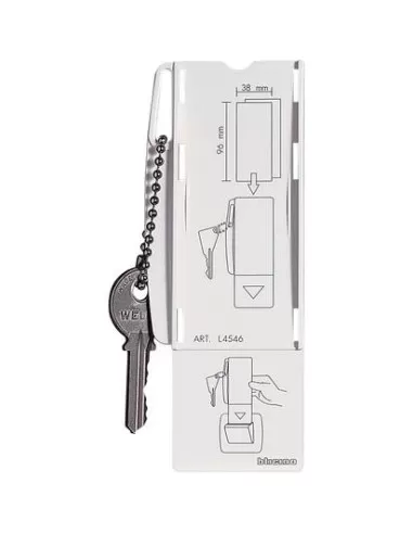 Récepteur radio Bticino pour l4572sb l4575sb living international