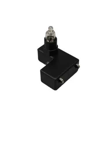 Bticino living locator lamp for 230v switches l4741//230